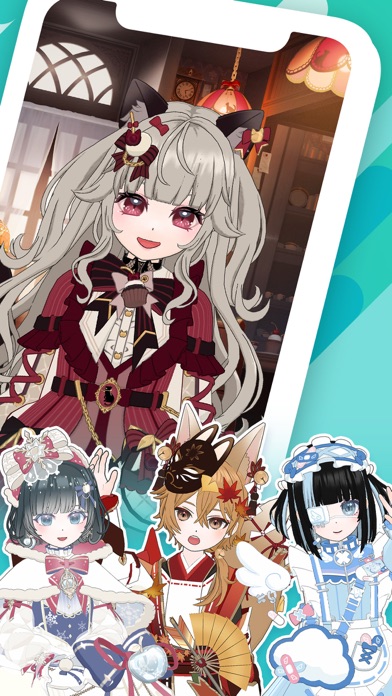 ミラティブ 顔出しなしのアバターでゲーム・ライブ配信