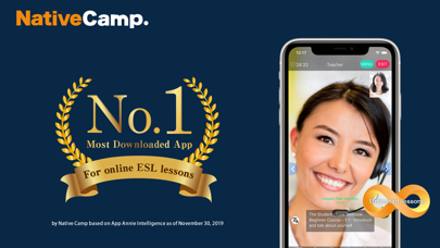 【オンライン英会話】ネイティブキャンプで発音練習と英語学習