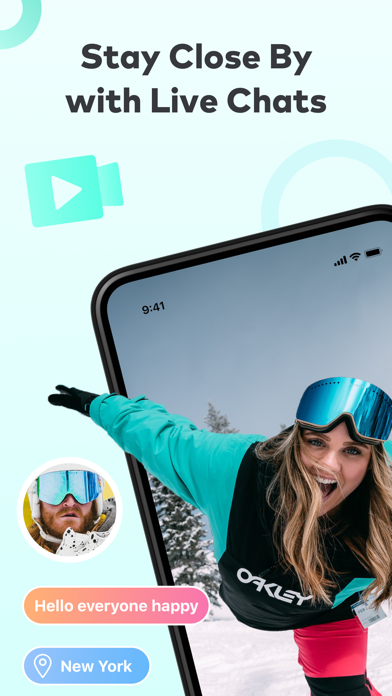 ビゴ ライブ(BIGO LIVE) ‐ ライブ配信 アプリ