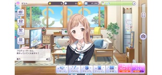 アイドルマスター シャイニーカラーズ