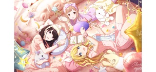 アイドルマスター シャイニーカラーズ