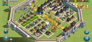 Rise of Kingdoms ―万国覚醒―