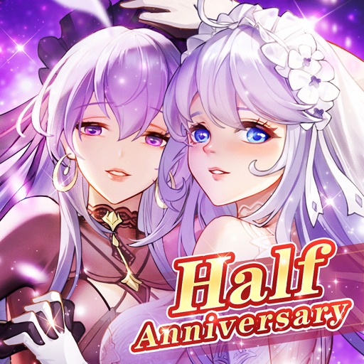 アイドルエンジェルス:aegis-of-fate