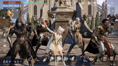 リネージュ2M（Lineage2M）