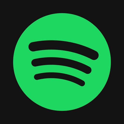 Spotify: お気に入りの音楽やアーティストを聴く