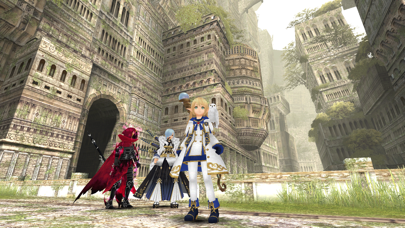 トーラムオンライン